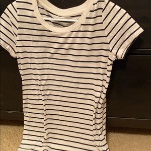 Stripe shirt